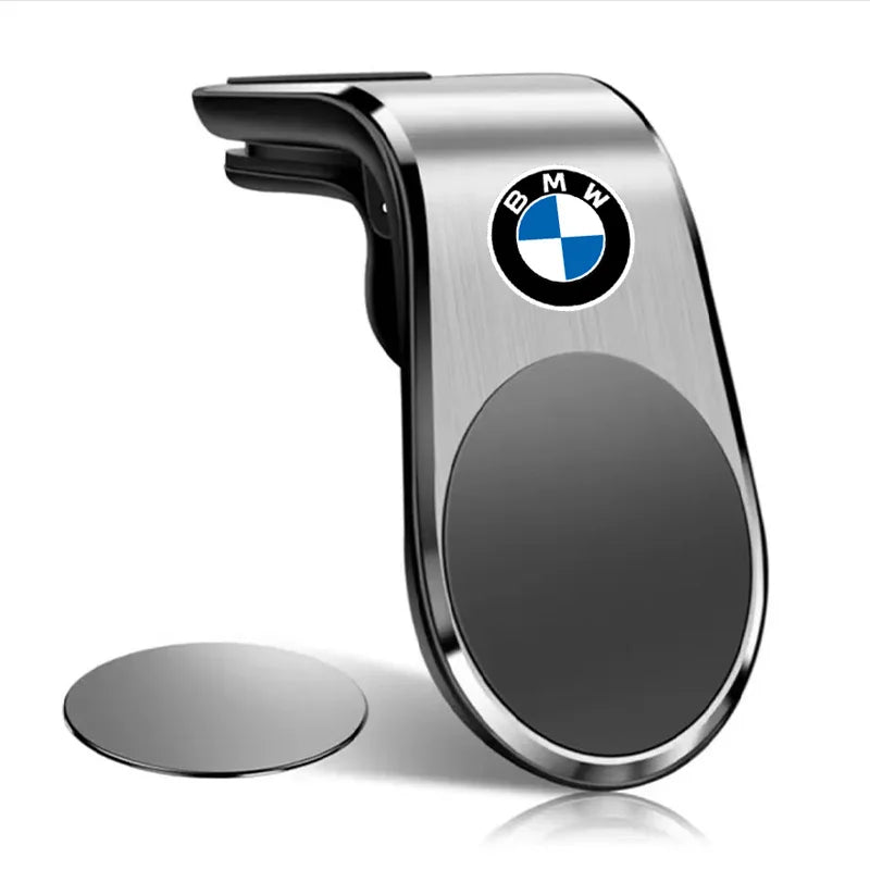 Magnetic Car Phone Holder in Car Phone Stand Clip Mount for Accessories