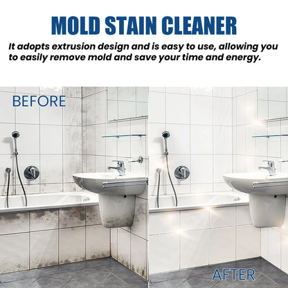 Wall Mold Mildew Remover Cleaning Gel Long Lasting Household Cleaner For Washing Machine Bathroom Tile Gap Spot Supplies