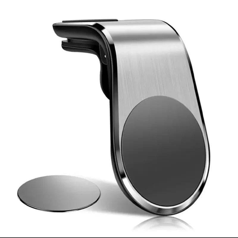 Magnetic Car Phone Holder in Car Phone Stand Clip Mount for Accessories